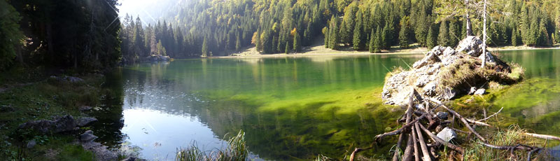 Laghi.......del TRENTINO